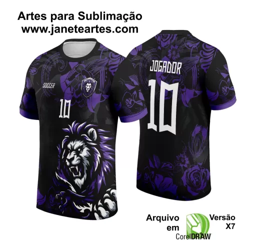 Template Camiseta de Interclasse - Jogos Internos - Leão - 2024 - 2025 Template Camiseta de Interclasse - Jogos Internos - Leão - 2024 - 2025
