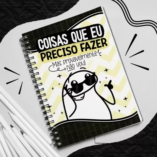 Abacaxi Sublimático – Capas Flork Divertido 2024