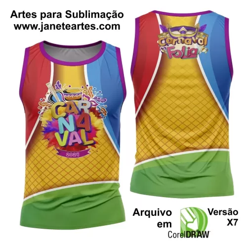 Arte Abadá - Camisa - Sublimação - Carnaval 2024 - 2025 Arte Abadá - Camisa - Sublimação - Carnaval 2024 - 2025