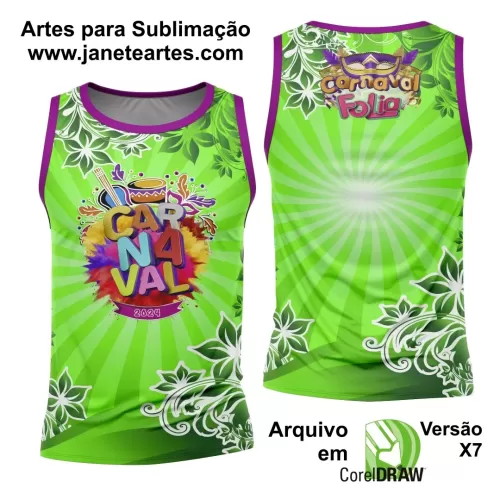 Arte Abadá - Camisa - Sublimação - Carnaval 2024 - 2025 Arte Abadá - Camisa - Sublimação - Carnaval 2024 - 2025