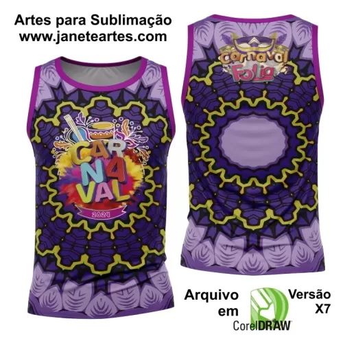Arte Abadá - Camisa - Sublimação - Carnaval 2024 - 2025 Arte Abadá - Camisa - Sublimação - Carnaval 2024 - 2025