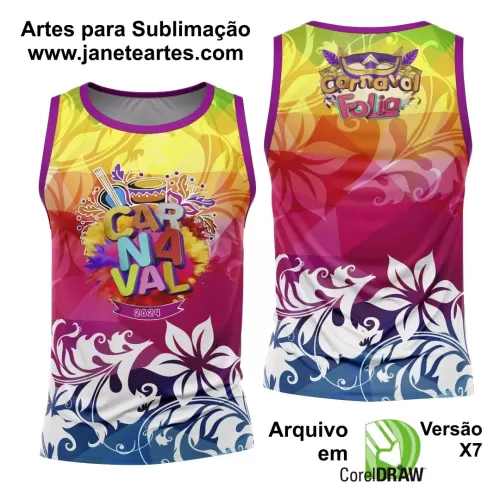 Arte Abadá - Camisa - Sublimação - Carnaval 2024 - 2025 Arte Abadá - Camisa - Sublimação - Carnaval 2024 - 2025