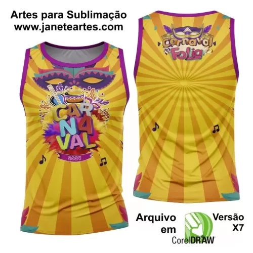 Arte Abadá - Camisa - Sublimação - Carnaval 2024 - 2025 Arte Abadá - Camisa - Sublimação - Carnaval 2024 - 2025