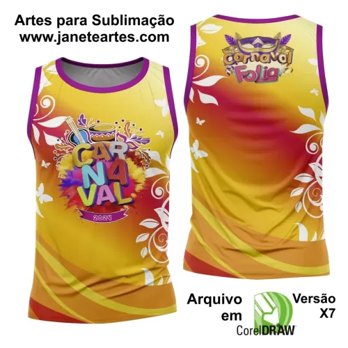 Arte Abadá - Camisa - Sublimação - Carnaval 2024 - 2025 Arte Abadá - Camisa - Sublimação - Carnaval 2024 - 2025