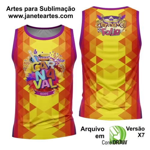 Arte Abadá - Camisa - Sublimação - Carnaval 2024 - 2025 Arte Abadá - Camisa - Sublimação - Carnaval 2024 - 2025