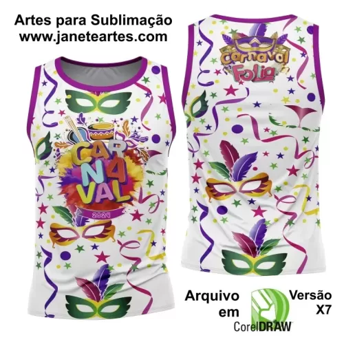 Arte Abadá - Camisa - Sublimação - Carnaval 2024 - 2025 Arte Abadá - Camisa - Sublimação - Carnaval 2024 - 2025