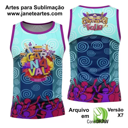 Arte Abadá - Camisa - Sublimação - Carnaval 2024 - 2025 Arte Abadá - Camisa - Sublimação - Carnaval 2024 - 2025
