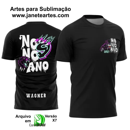 Arte Vetor Camiseta - Nono Ano Pantera 2025 – Formandos 9º Ano 2025 Arte Vetor Camiseta - Nono Ano Pantera 2025 – Formandos 9º Ano 2025