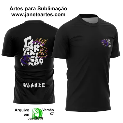 Arte Vetor Camiseta - Terceirão Pantera 2025 – Formandos 3º Ano 2025 Arte Vetor Camiseta - Terceirão Pantera 2025 – Formandos 3º Ano 2025