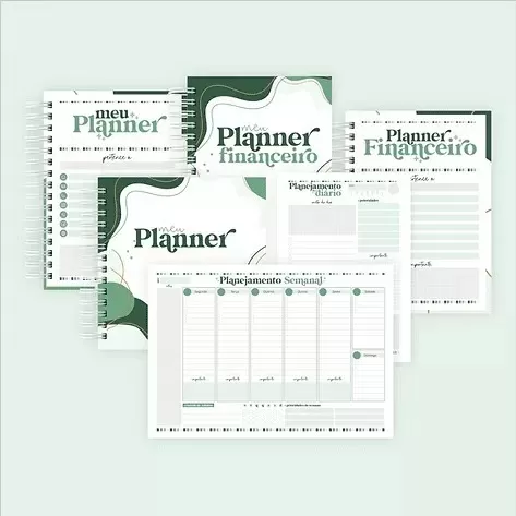 Combo Digital Planners 2024 – Letterrinhas