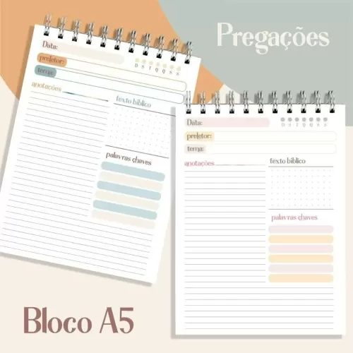 Devocional sou filho(a) do rei – Protestante e Católico