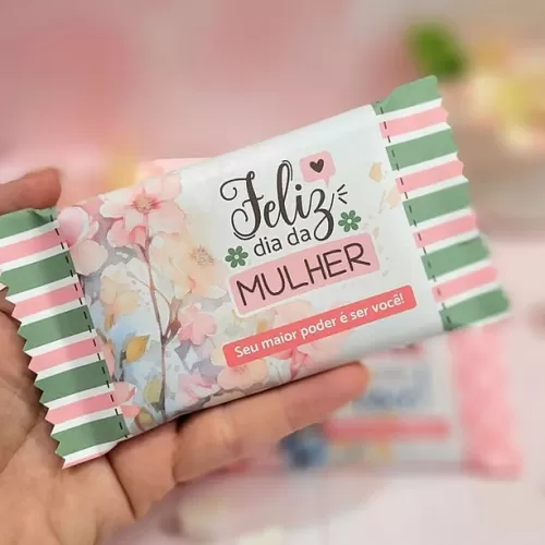 Kit Combo Completo Printables – Dia da Mulher 2024 – Telma Contel