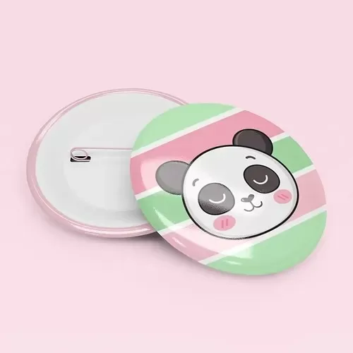 Kit Digital 2024 – Agenda Panda Não Datada – Volta Às Aulas – Estúdio Telma Contel