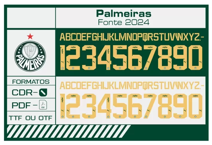 Nova Fonte Palmeiras 2024 - TTF - CDR - PDF