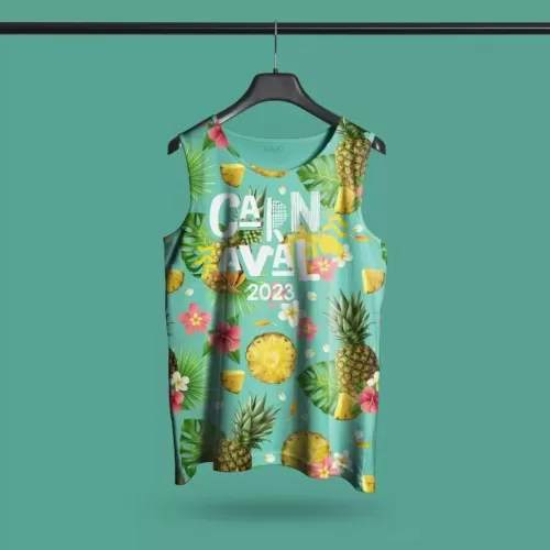 Pack Estampas Camisetas – Abadá Carnaval