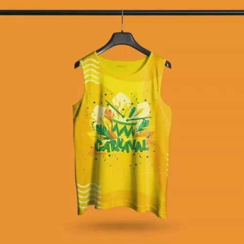 Pack Estampas Camisetas – Abadá Carnaval