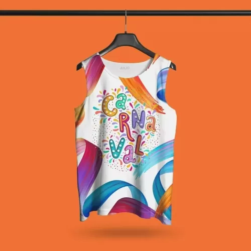 Pack Estampas Camisetas – Abadá Carnaval