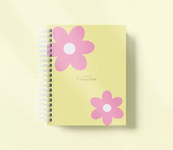 Planner Financeiro Neutro – COMBO (Estudio G19)