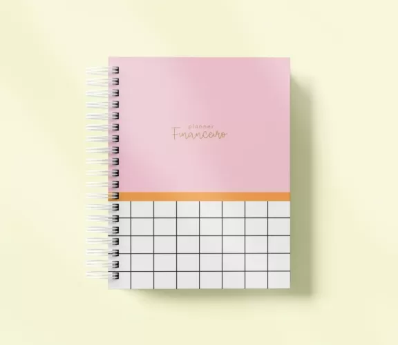 Planner Financeiro Neutro – COMBO (Estudio G19)