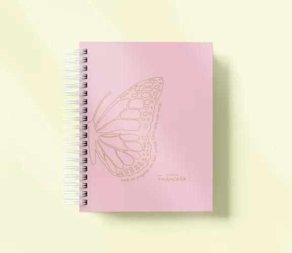 Planner Financeiro Neutro – COMBO (Estudio G19)