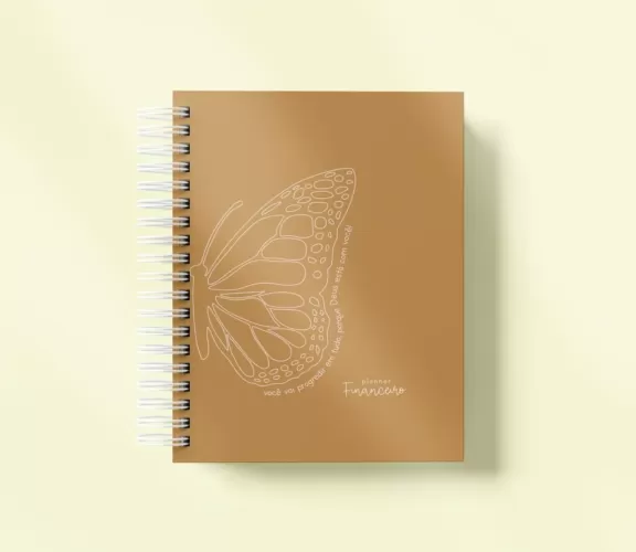 Planner Financeiro Neutro – COMBO (Estudio G19)