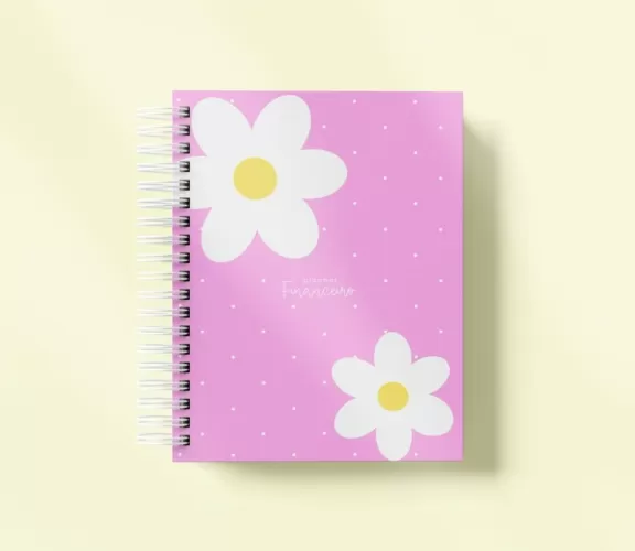 Planner Financeiro Neutro – COMBO (Estudio G19)