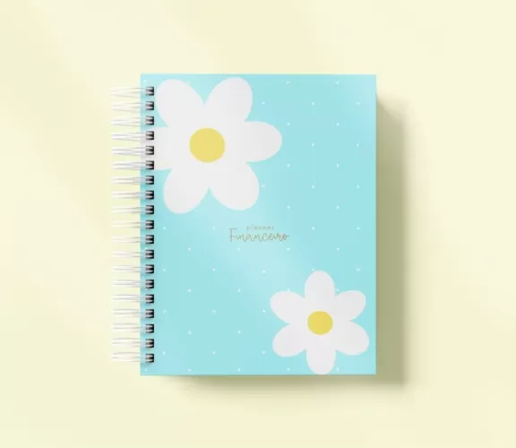 Planner Financeiro Neutro – COMBO (Estudio G19)