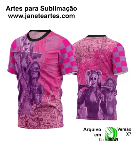 Template - Arte Estampa - Camiseta da Quebrada - 2024 - 2025 Template - Arte Estampa - Camiseta da Quebrada - 2024 - 2025