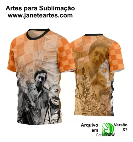 Template - Arte Estampa - Camiseta da Quebrada - 2024 - 2025 Template - Arte Estampa - Camiseta da Quebrada - 2024 - 2025