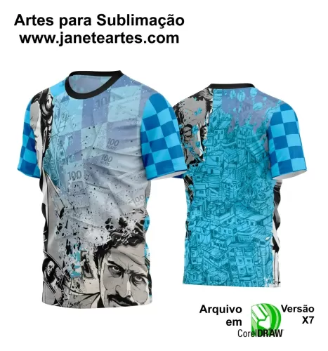 Template - Arte Estampa - Camiseta da Quebrada - 2024 - 2025 Template - Arte Estampa - Camiseta da Quebrada - 2024 - 2025