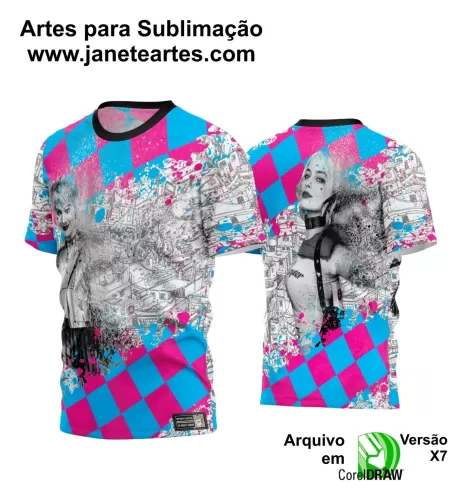 Template - Arte Estampa - Camiseta da Quebrada - 2024 - 2025 Template - Arte Estampa - Camiseta da Quebrada - 2024 - 2025