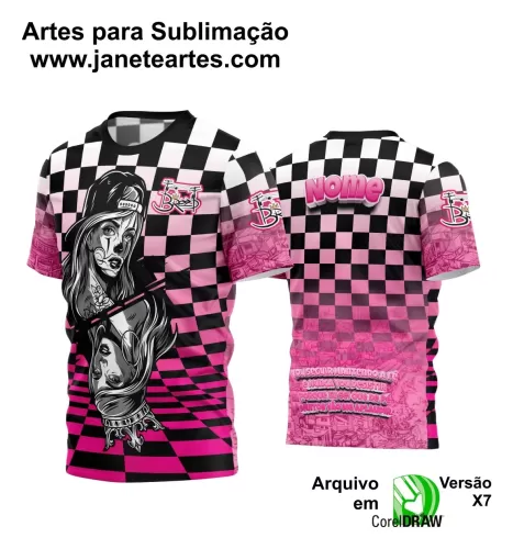 Template - Arte Estampa - Camiseta da Quebrada - 2024 - 2025 Template - Arte Estampa - Camiseta da Quebrada - 2024 - 2025