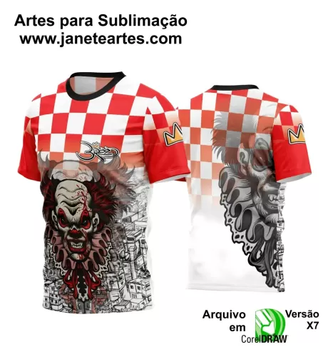 Template - Arte Estampa - Camiseta da Quebrada - 2024 - 2025 Template - Arte Estampa - Camiseta da Quebrada - 2024 - 2025
