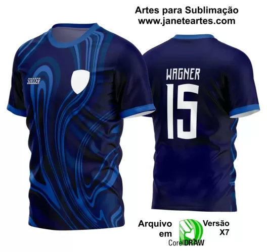 Template Camisa Azul - Jogos Internos 2024 - Time Amador - Futebol 2024 Template Camisa Azul - Jogos Internos 2024 - Time Amador - Futebol 2024