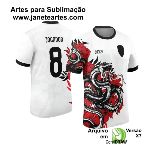Template - Camisa de Interclasse - Jogos Internos - Cobra - 2024 - 2025 Template - Camisa de Interclasse - Jogos Internos - Cobra - 2024 - 2025