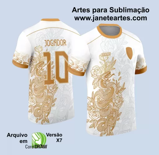 Template - Camisa de Interclasse - Jogos Internos - Cobra - 2024 - 2025 Template - Camisa de Interclasse - Jogos Internos - Cobra - 2024 - 2025