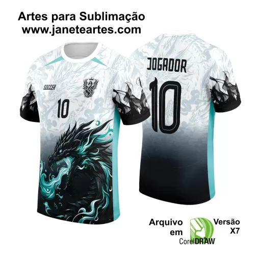 Template - Camisa de Interclasse - Jogos Internos - Dragão - 2024 - 2025 Template - Camisa de Interclasse - Jogos Internos - Dragão - 2024 - 2025