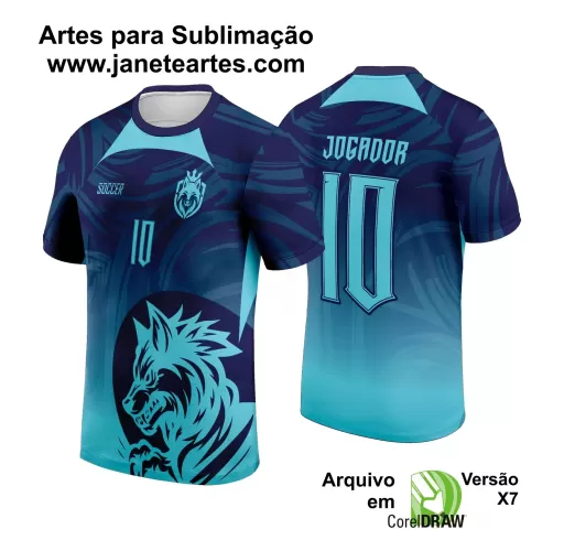 Template - Camisa de Interclasse - Jogos Internos - Lobo - 2024 - 2025 Template - Camisa de Interclasse - Jogos Internos - Lobo - 2024 - 2025