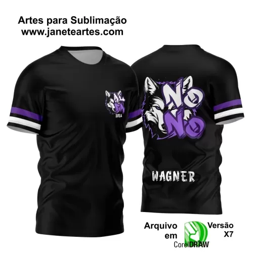 Template - Camisa de Interclasse - Jogos Internos - Lobo - Nono Ano - 2024 - 2025 Template - Camisa de Interclasse - Jogos Internos - Lobo - Nono Ano - 2024 - 2025