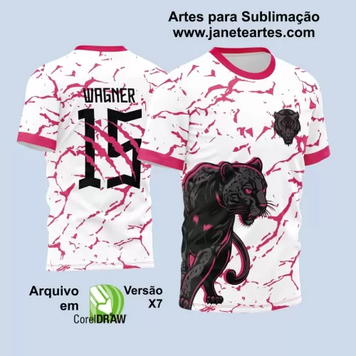 Template - Camisa de Interclasse - Jogos Internos - Pantera - 2024 - 2025 Template - Camisa de Interclasse - Jogos Internos - Pantera - 2024 - 2025