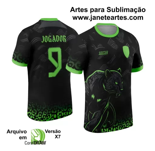 Template - Camisa de Interclasse - Jogos Internos - Pantera - 2024 - 2025 Template - Camisa de Interclasse - Jogos Internos - Pantera - 2024 - 2025