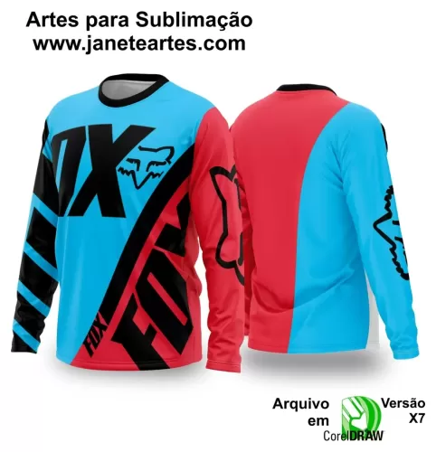 Template Camiseta - Trilheiro - Motocross - 2024 - 2025 Template Camiseta - Trilheiro - Motocross - 2024 - 2025