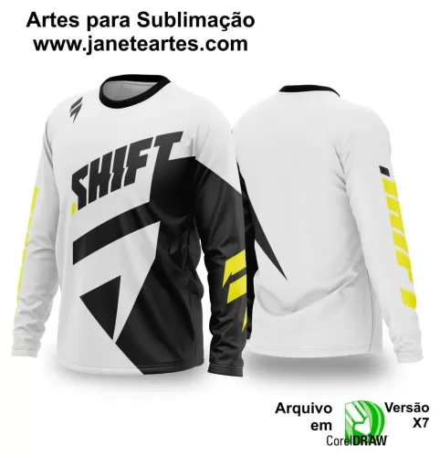 Template Camiseta - Trilheiro - Motocross - 2024 - 2025 Template Camiseta - Trilheiro - Motocross - 2024 - 2025