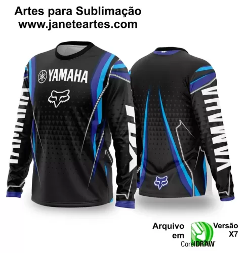 Template Camiseta - Trilheiro - Motocross - 2024 - 2025 Template Camiseta - Trilheiro - Motocross - 2024 - 2025