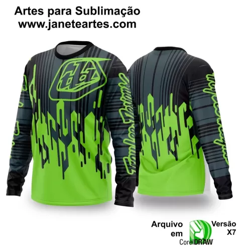 Template Camiseta - Trilheiro - Motocross - 2024 - 2025 Template Camiseta - Trilheiro - Motocross - 2024 - 2025
