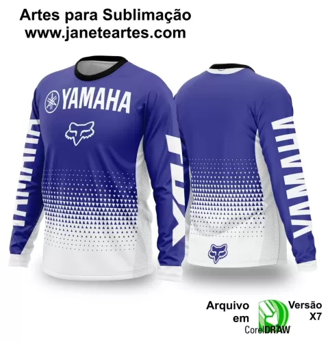 Template Camiseta - Trilheiro - Motocross - 2024 - 2025 Template Camiseta - Trilheiro - Motocross - 2024 - 2025