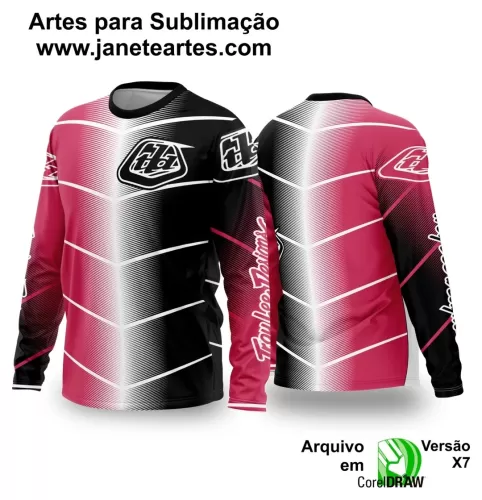 Template Camiseta - Trilheiro - Motocross - 2024 - 2025 Template Camiseta - Trilheiro - Motocross - 2024 - 2025