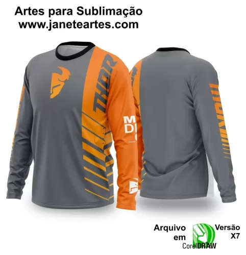 Template Camiseta - Trilheiro - Motocross - 2024 - 2025 Template Camiseta - Trilheiro - Motocross - 2024 - 2025