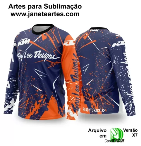 Template Camiseta - Trilheiro - Motocross - 2024 - 2025 Template Camiseta - Trilheiro - Motocross - 2024 - 2025