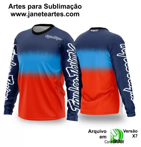 Template Camiseta - Trilheiro - Motocross - 2024 - 2025 Template Camiseta - Trilheiro - Motocross - 2024 - 2025